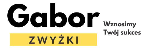 GABOR ZWYŻKI